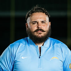 Shane Steward