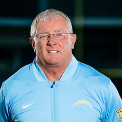 Randy Sandefur